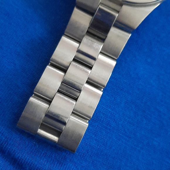 Concord Mariner men's watch - Picture 4 of 9